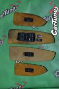 Блок управления стеклоподъемниками. Toyota Chaser, GX100, GX105, JZX100, JZX101, JZX105, LX100, SX100 Двигатели: 1GFE, 1JZFE, 1JZGE, 1JZGTE, 2JZGE, 2L...
