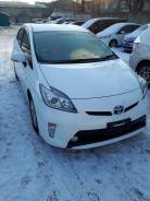 Toyota. Без водителя