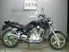 Suzuki VX 800. 805 куб. см., исправен, птс, без пробега