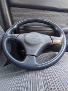 Руль. Toyota