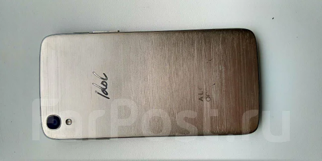 Alcatel Idol 3. �/� ����