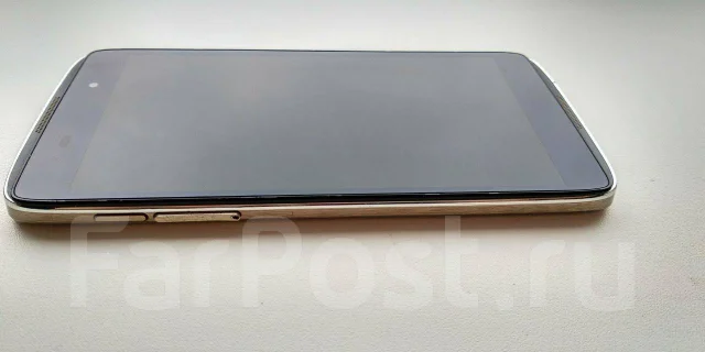 Alcatel Idol 3. �/� ����