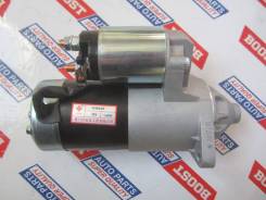 Стартер. Suzuki: Escudo, Jimny, Esteem, X-90, Cultus, Cultus Crescent Двигатель G16A