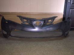 Бампер. Toyota RAV4, ALA40, ALA41, ALA49, ALA49L, ASA42, ASA42W, ASA44, ASA44L, ZSA42, ZSA42L, ZSA44, ZSA44L Двигатели: 1ADFTV, 2ADFHV, 2ADFTV, 2ARFE...