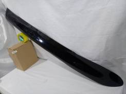Дефлектор капота. Toyota Land Cruiser, FJ80, FJ80G, FZJ80, FZJ80G, FZJ80J, HDJ80, HDJ81V, HZJ80, HZJ81, HZJ81V, J80 Двигатели: 1FZFE, 1HDFT, 1HZ. Под...