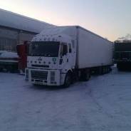Ford Cargo. Седельный тягач Форд Карго 1835Т, 9 000 куб. см., 10 т и больше