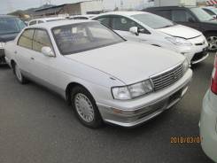 Toyota Crown. JZS145, 2JZGE