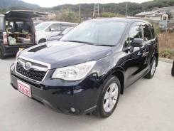 Subaru Forester. автомат, 4wd, 2.0, бензин, б/п, нет птс. Под заказ
