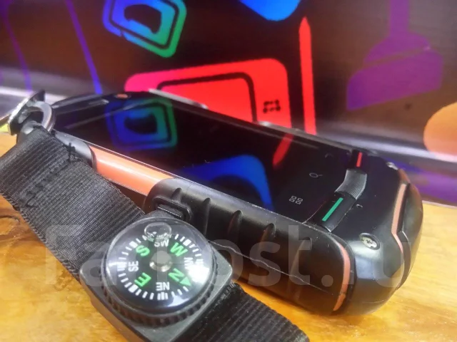 teXet TM-3200R. �/�, Dual-SIM ����