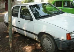Opel Kadett. VSX000039L4166290, 14NV19137991 ����