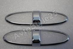 Накладка на фару. Lexus GS350, GRS191, GRS196 Lexus ES350, GSV40 Lexus IS250, GSE20, GSE25 Toyota Crown, GRS182, GRS184, GRS180, GRS181, GRS183 Двигат...