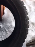 Hankook IceBear. ������, ����������, 2009 ���, �����