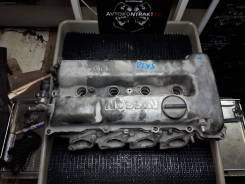 Головка блока цилиндров. Nissan: Bluebird, Wingroad, Primera Camino, R'nessa, Serena, Presea, Primera, Avenir, Pulsar, Almera, Prairie, Liberty...