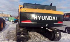 Hyundai R430LC-9SH. Экскаватор гусеничный , 2,00 куб. м.