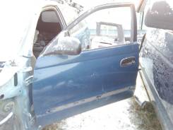 Направляющая стекла. Toyota Carina E, AT190L, AT191L, CT190L, ST191L Двигатели: 2C, 2CT, 3SFE, 4AFE, 7AFE
