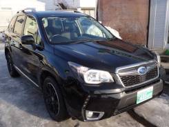 Subaru Forester. автомат, 4wd, 2.0, бензин, б/п. Под заказ