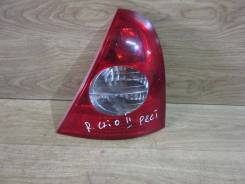 Стоп-сигнал. Renault Clio, CB Двигатели: F4R, L7X