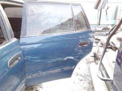 Дверь боковая. Toyota Carina E, AT190L, AT191L, CT190L, ST191L Двигатели: 2C, 2CT, 3SFE, 4AFE, 7AFE