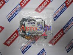 Ремкомплект тнвд. Nissan: Bluebird, Patrol, Vanette, Serena, Laurel, Safari Ford Laser, BF3PF, BF3VF, BF5PF, BF5RF, BF5VF, BF6MF, BF7PF, BF7VF, BFMPF...