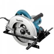 Пила циркулярная Makita N5900B (2000Вт, диск)