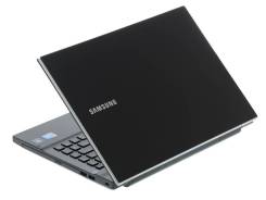 Samsung 355V5C-S0E. 15,6", 2,5 ГГц, ОЗУ 8192 МБ и больше, диск 320 Гб, WiFi, Bluetooth, аккумулятор на 2 ч.