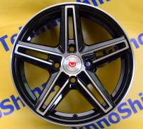 Vossen CV5. 6.0x14", 5x100.00, ET30, ЦО 73,1 мм.