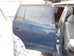Дверь боковая. Toyota Carina E, AT190L, AT191L, CT190L, ST191L Двигатели: 2C, 2CT, 3SFE, 4AFE, 7AFE