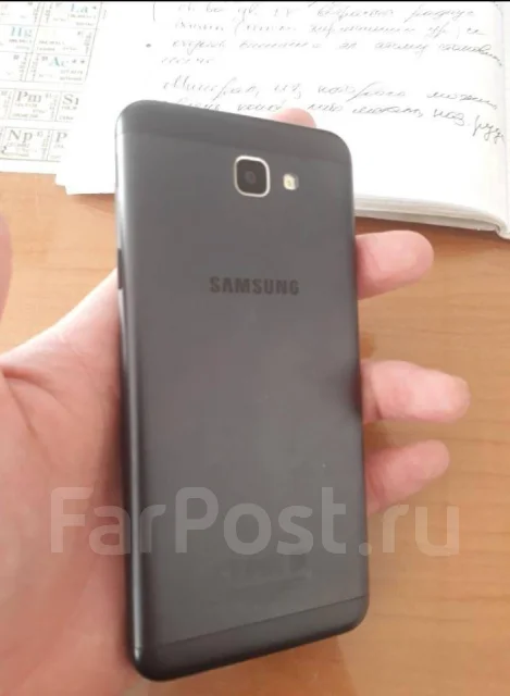 Samsung Galaxy J5 Prime. �/� ����