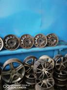 KIA. 4.0x13", 4x100.00, ET46