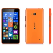Microsoft Lumia 640 3G Dual Sim. �/�, 3G, Dual-SIM ����