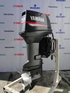 Yamaha. 70,00 л.с., 2-тактный, бензиновый, нога L (508 мм), 2001 год год