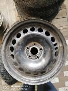 Opel. 6.5x16", 5x105.00, ET39, ЦО 56,6 мм.