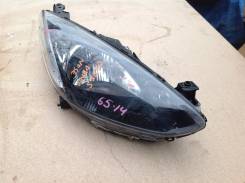 Фара. Mazda Demio, DE3AS, DE3FS, DE5FS, DEJFS