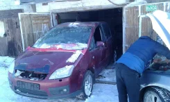 Ford C-MAX ����
