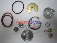 Ремкомплект турбины. Toyota Lite Ace, CR22, CR22G, CR29, CR29G, CR31, CR31G, CR38, CR38G Toyota Town Ace, CR22, CR22G, CR29, CR31, CR31G, CR38 Двигате...