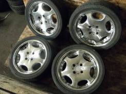 Enkei AME. 7.0x17", 4x114.30, ET38