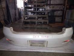 Бампер. Toyota Gaia, SXM10, SXM10G