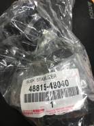 Втулка стабилизатора. Toyota Harrier, ACU30, ACU30W, ACU35, ACU35W, GSU30, GSU30W, GSU31, GSU31W, GSU35, GSU35W, GSU36, GSU36W, MCU30, MCU30W, MCU31...