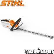 Ножницы садовые.