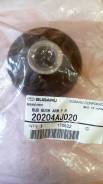 Сайлентблок подвески. Subaru Legacy, BM9, BMG, BMM, BR9, BRF, BRG, BRM Двигатели: EJ20E, EJ253, EJ255, EJ25A, EJ36D