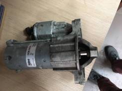 Стартер. Peugeot Partner Peugeot 307, 3A, 3C, 3H Peugeot 106 Citroen: C2, Xsara Picasso, C3, C4, Berlingo, C15, BX, AX, Saxo, Xsara Двигатель EW10A
