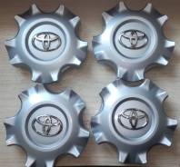 Колпак колесный Toyota Land Cruiser 200. Диаметр 20", 1 шт.