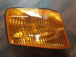 Габаритный огонь. Toyota Chaser, GX100, GX105, JZX100, JZX101, JZX105, LX100, SX100 Двигатели: 1GFE, 1JZGE, 1JZGTE, 2JZGE, 2LTE, 4SFE