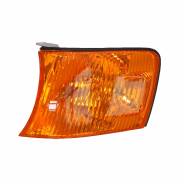 Габаритный огонь. Toyota Chaser, GX100, GX105, JZX100, JZX101, JZX105, LX100, SX100 Двигатели: 1GFE, 1JZGE, 1JZGTE, 2JZGE, 2LTE, 4SFE