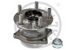 Ступица. Fiat Strada Subaru: Forester, Legacy, Impreza, XV, Exiga, BRZ Toyota GT 86, GRMN86, ZN6, ZN6AC, ZN6AK, ZN6AL, ZN6AY, ZN6BC, ZN6BK, ZN6BL, ZN6...
