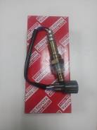 Датчик кислородный. Toyota: Corsa, Sprinter, Corolla II, Corolla, Tercel, Cynos, Raum, Starlet Двигатели: 4EFE, 5EFE