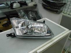 Фара. Nissan Bluebird Sylphy, FG10, QG10 Двигатели: QG15DE, QG18DE