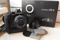 Olympus E-M1 Body. 15 - 19.9 ��, ���: ��� ���� ����