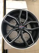 Foose. 8.0x18", 5x120.00, ET40, ЦО 72,6 мм.