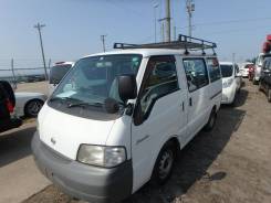 Nissan Vanette. SK22VN, R2